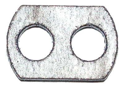 Attached picture 2 hole isolator.PNG